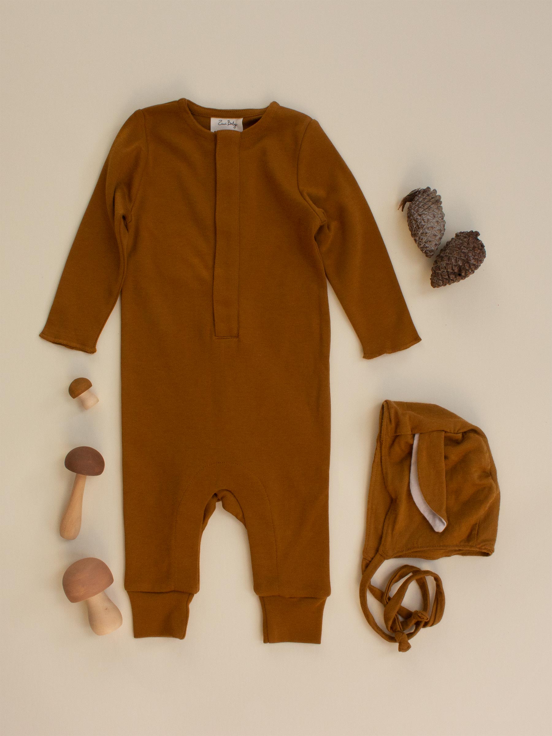 Ochre All-in-one (2)