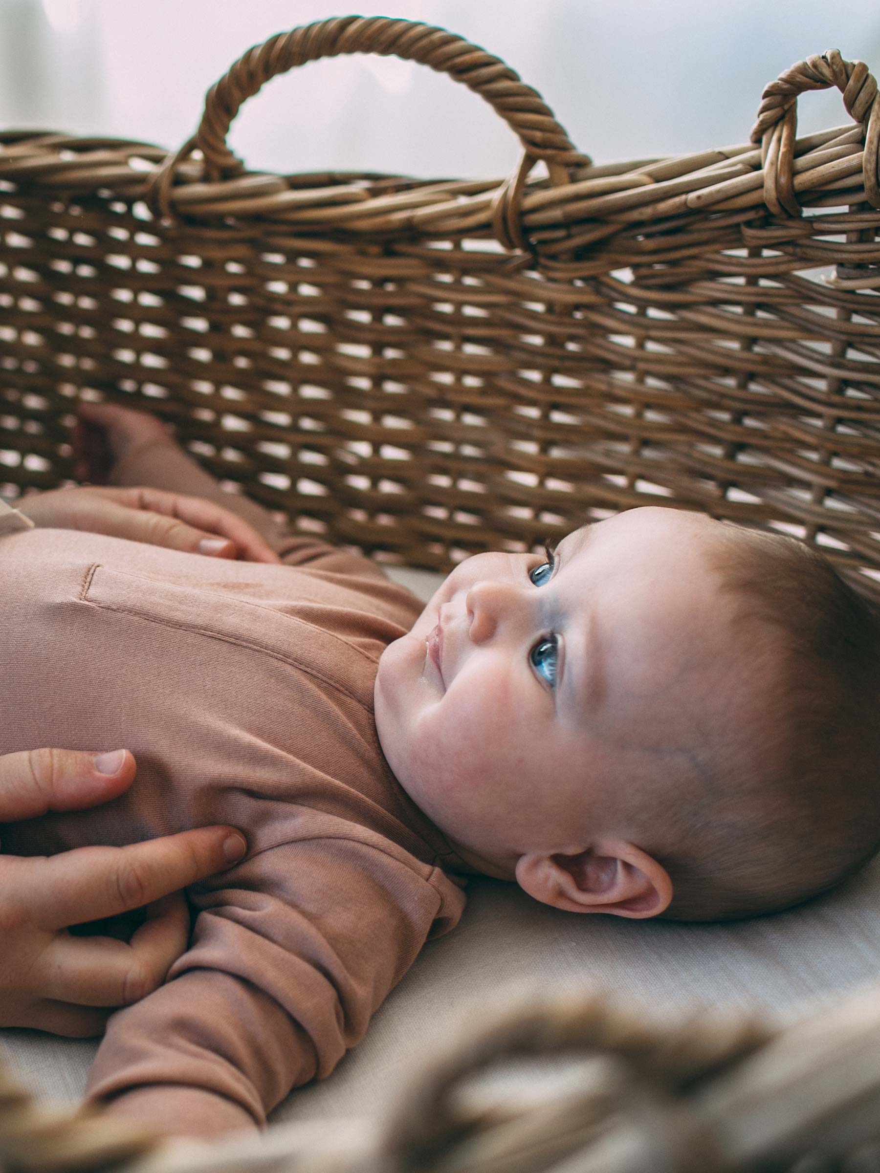 Clay Long-sleeve Bodysuit (2)