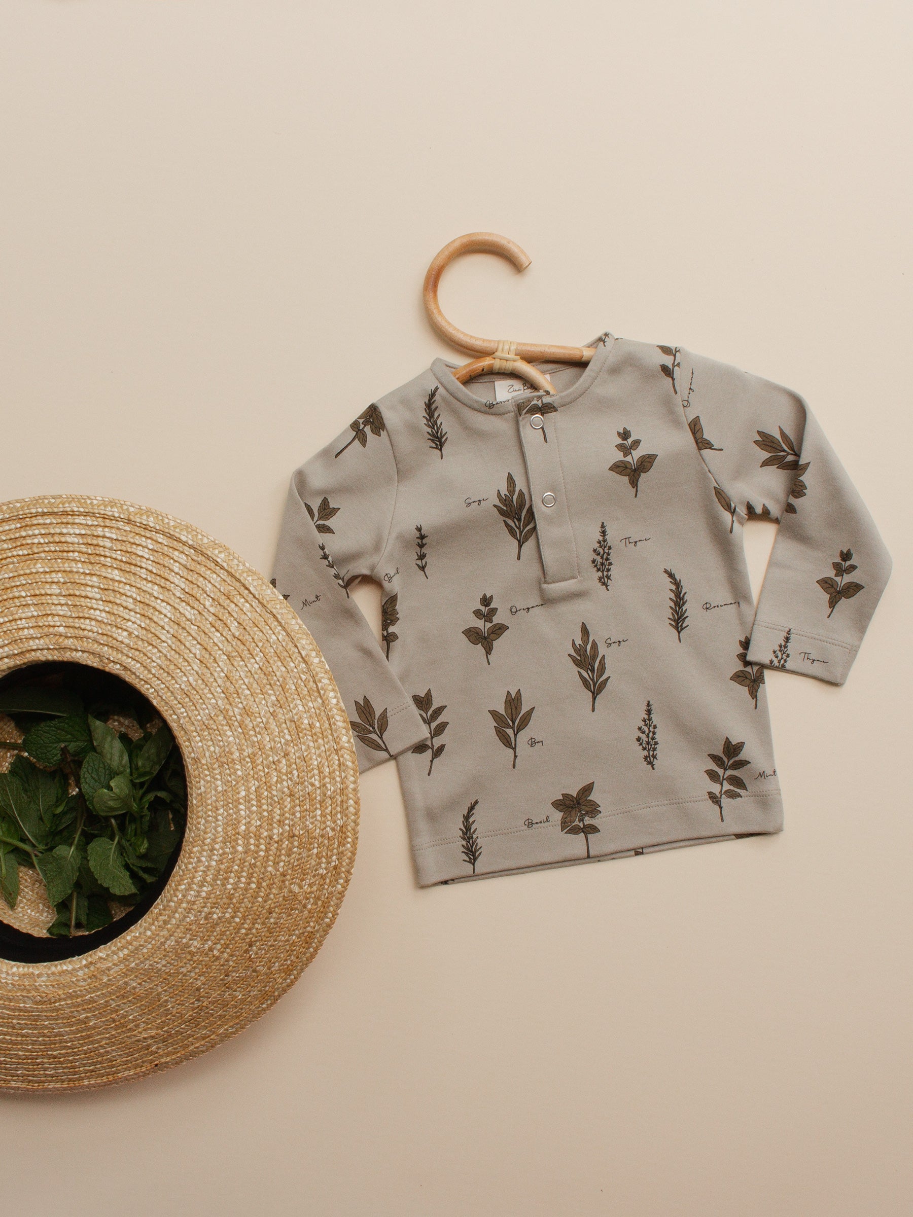Herb Long-sleeve Tee (7)