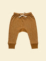 Pants in Honeycomb