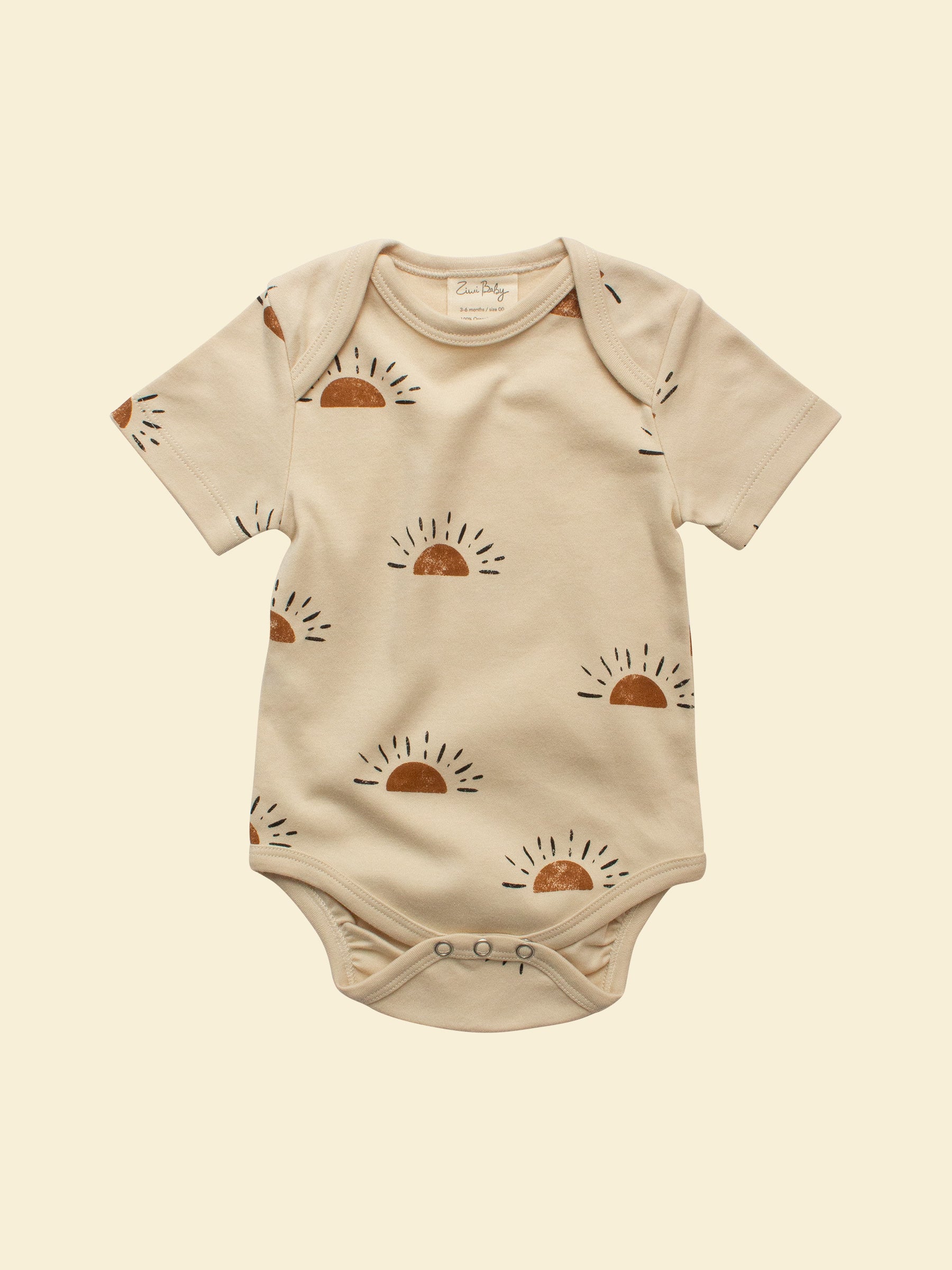 Bodysuits | Earth-friendly Clothing for Baby & Child | Ziwi baby