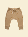 Pants in Wheat
